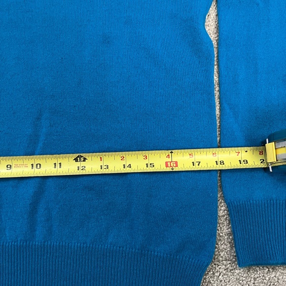 Cashmere Sweater - Picture 5 of 5